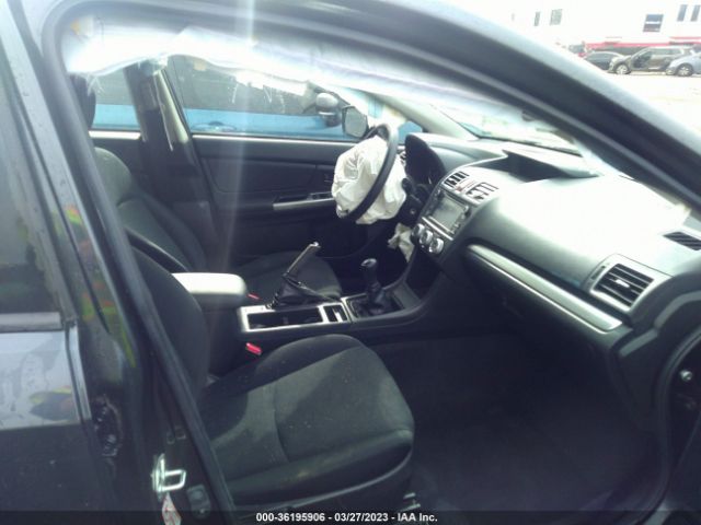 JF1GPAA64F9266540 Subaru Impreza Wagon 2.0i
