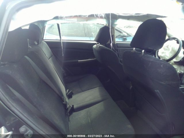 JF1GPAA64F9266540 Subaru Impreza Wagon 2.0i
