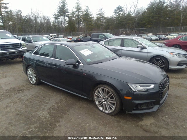 WAUENAF46HN064188 auction archive image