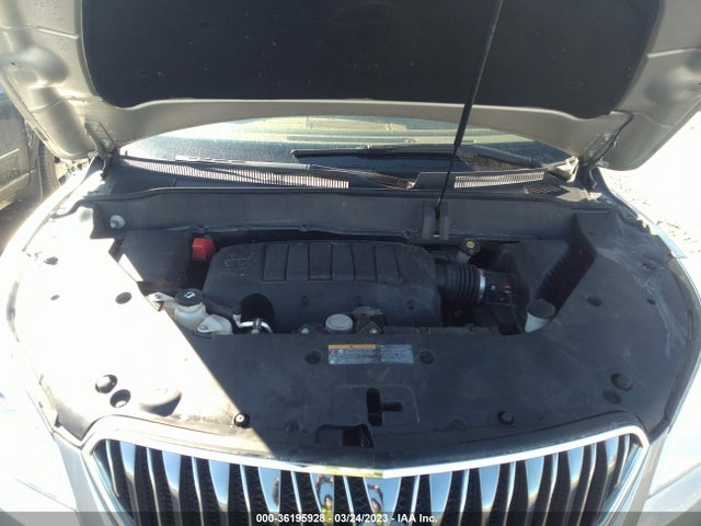 Buick Enclave Leather 2017 5GAKRBKD7HJ201637 Image 11