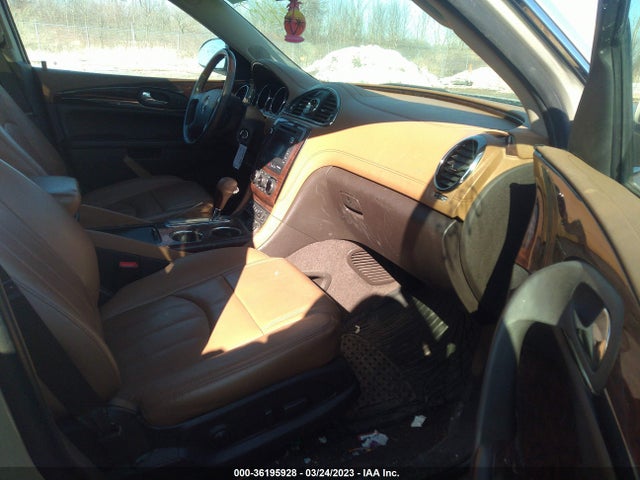 Buick Enclave Leather 2017 5GAKRBKD7HJ201637 Image 6