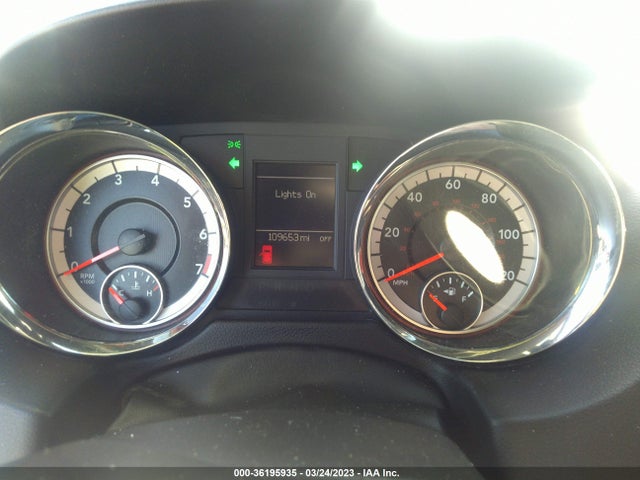 Dodge Grand Caravan Gt 2018 2C4RDGEG3JR335870 Image 7
