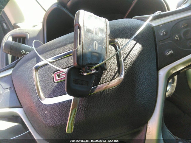 GMC Canyon 2wd Sle 2015 1GTG5BE30F1216030 Image 3