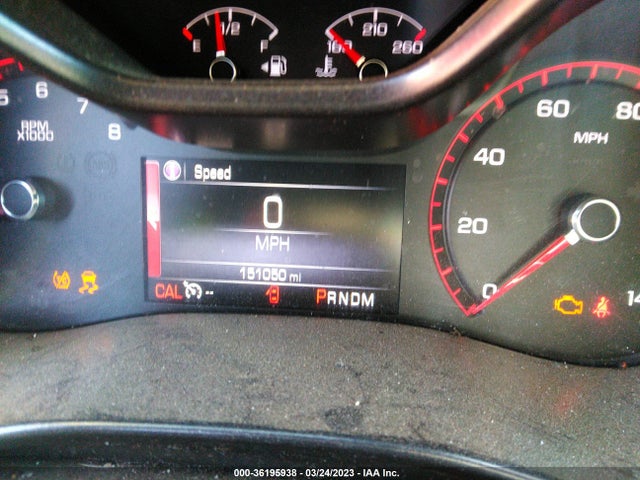 GMC Canyon 2wd Sle 2015 1GTG5BE30F1216030 Image 8