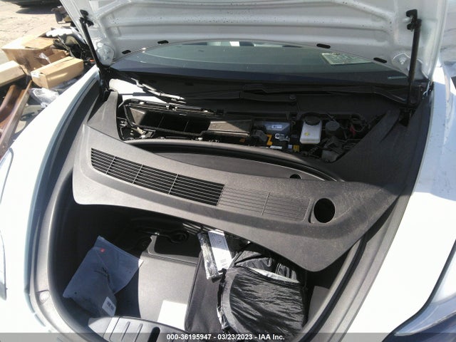 Tesla Model 3 Performance 2020 5YJ3E1EC8LF719249 Image 12
