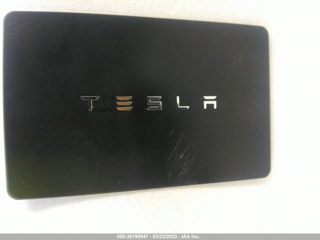 Tesla Model 3 Performance 2020 5YJ3E1EC8LF719249 Image 3