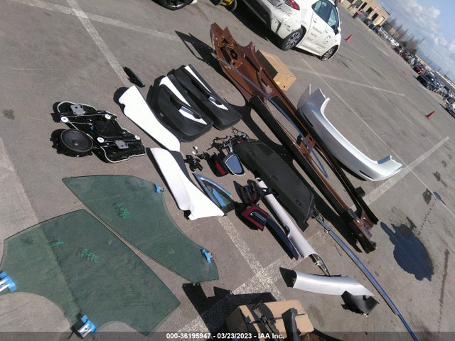 Tesla Model 3 Performance 2020 5YJ3E1EC8LF719249 Image 4