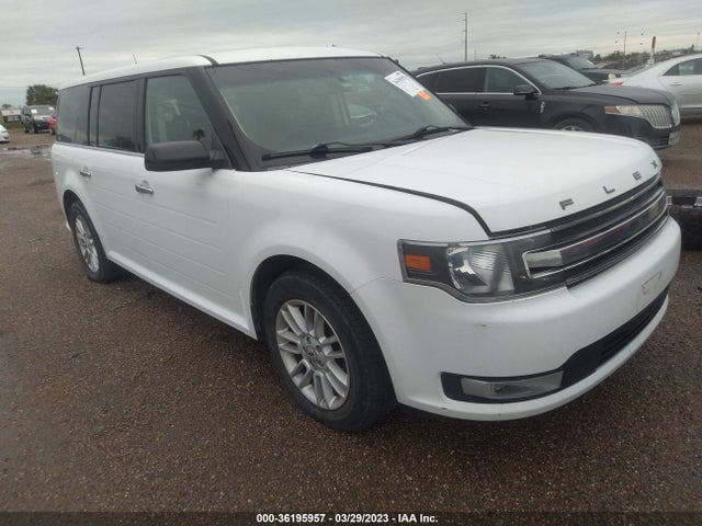2017 Ford Flex, VIN: 2FMGK5C83HBA04444
