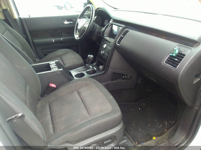 2017 Ford Flex, VIN: 2FMGK5C83HBA04444