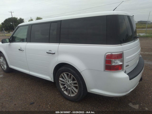 2017 Ford Flex, VIN: 2FMGK5C83HBA04444