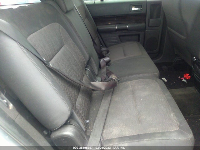 2017 Ford Flex, VIN: 2FMGK5C83HBA04444