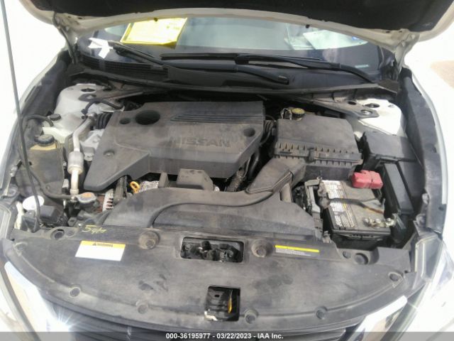 1N4AL3AP0HC169251 Nissan Altima 2.5 Sv
