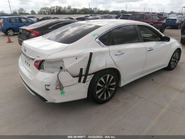 1N4AL3AP0HC169251 Nissan Altima 2.5 Sv