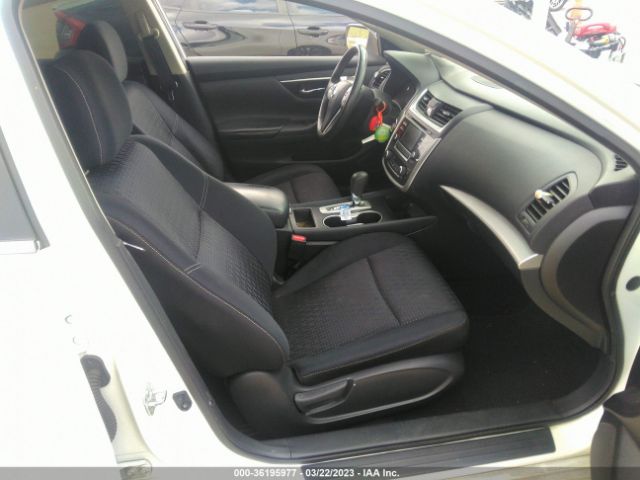 1N4AL3AP0HC169251 Nissan Altima 2.5 Sv