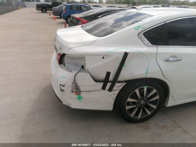 1N4AL3AP0HC169251 Nissan Altima 2.5 Sv