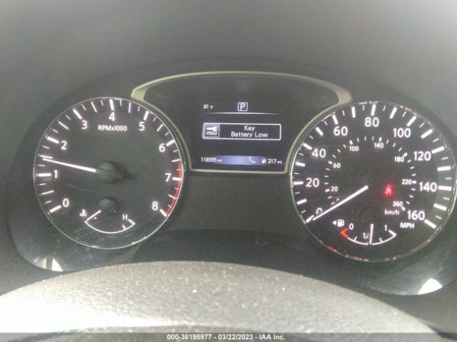 1N4AL3AP0HC169251 Nissan Altima 2.5 Sv
