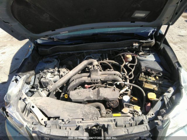 JF2SJAFC1GH449133 Subaru Forester 2.5i Premium