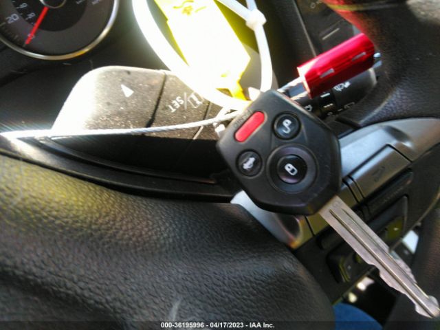 JF2SJAFC1GH449133 Subaru Forester 2.5i Premium