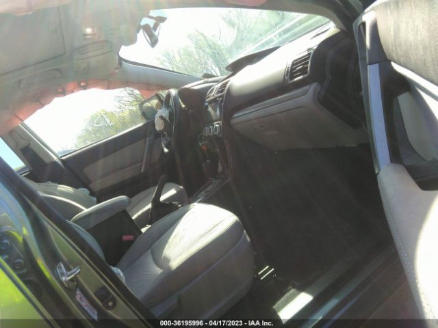 JF2SJAFC1GH449133 Subaru Forester 2.5i Premium