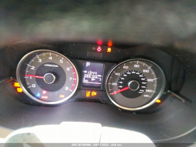 JF2SJAFC1GH449133 Subaru Forester 2.5i Premium