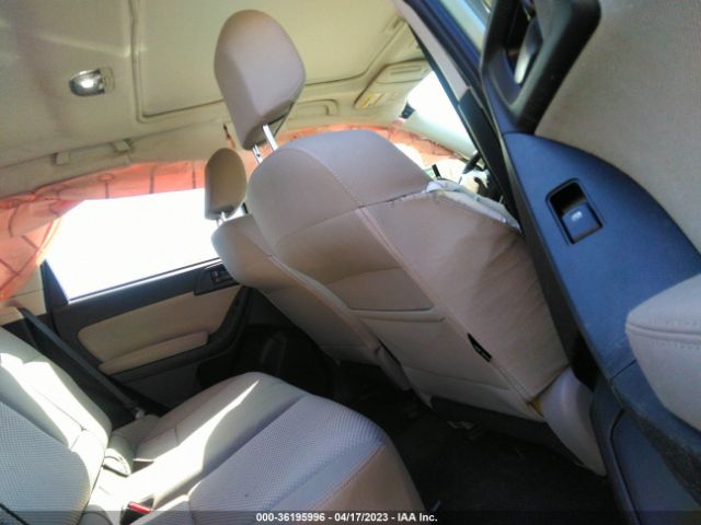 JF2SJAFC1GH449133 Subaru Forester 2.5i Premium