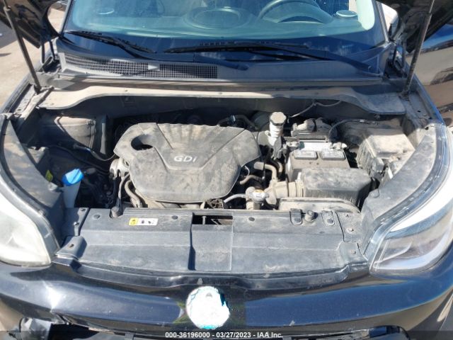 KNDJN2A27G7245610 KIA Soul Base