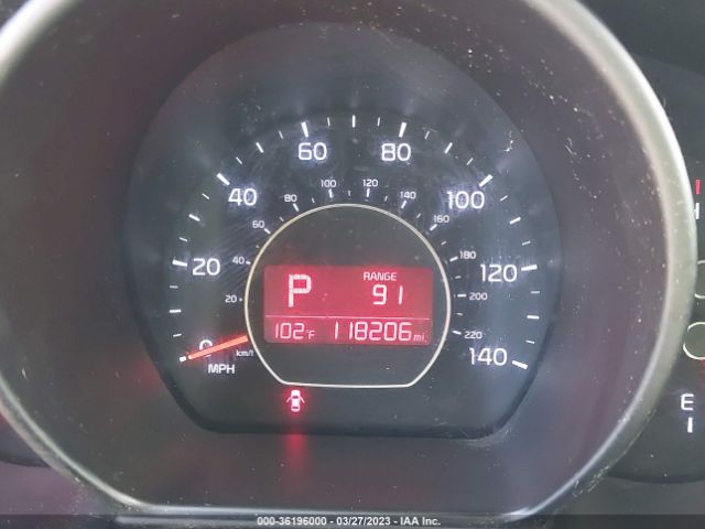KNDJN2A27G7245610 KIA Soul Base
