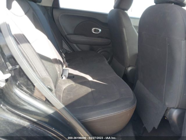 KNDJN2A27G7245610 KIA Soul Base