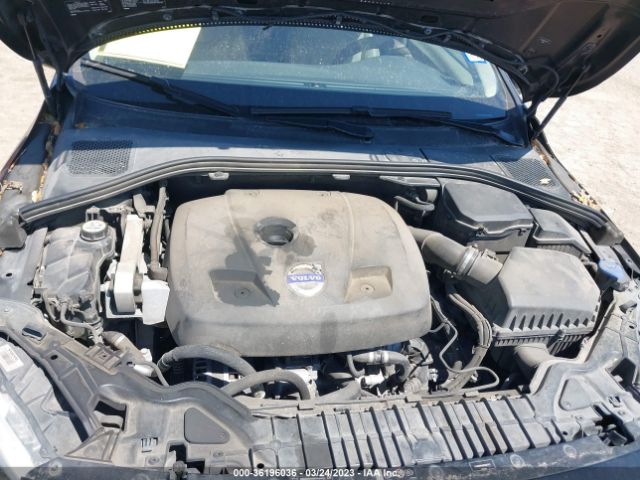 YV140MFK0F2337471 Volvo S60 T5 Drive-e Premier