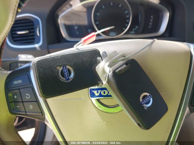 YV140MFK0F2337471 Volvo S60 T5 Drive-e Premier