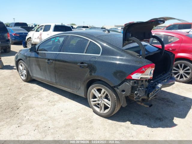 YV140MFK0F2337471 Volvo S60 T5 Drive-e Premier
