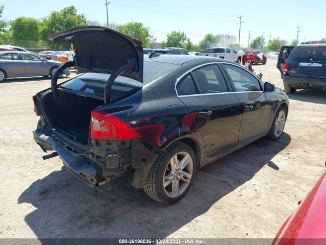 YV140MFK0F2337471 Volvo S60 T5 Drive-e Premier