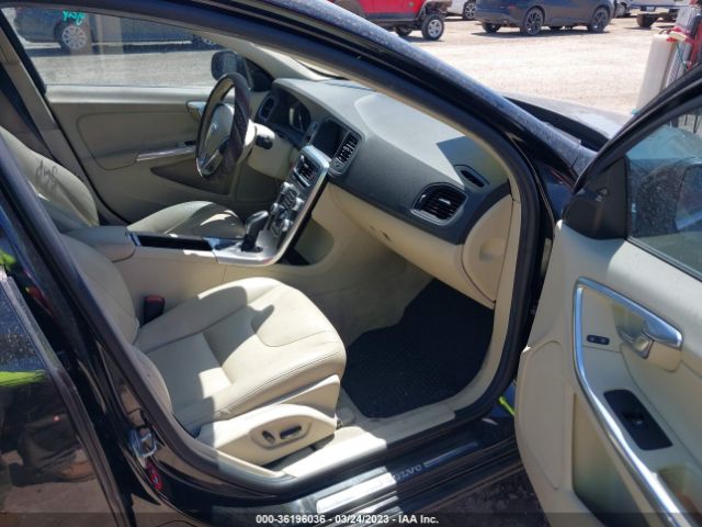 YV140MFK0F2337471 Volvo S60 T5 Drive-e Premier