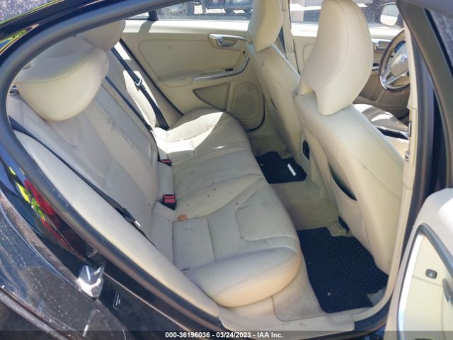 YV140MFK0F2337471 Volvo S60 T5 Drive-e Premier