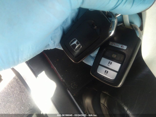 Honda Ridgeline Rtl 2019 5FPYK2F51KB001732 Image 3
