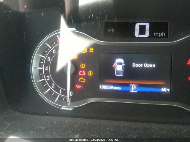 Honda Ridgeline Rtl 2019 5FPYK2F51KB001732 Image 8