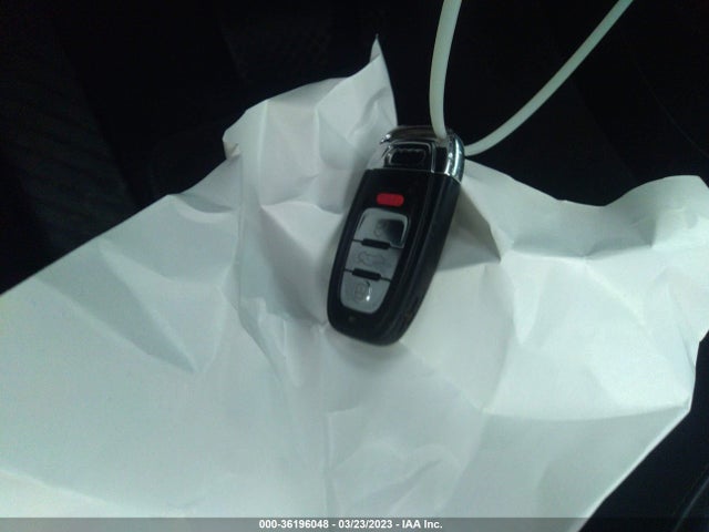 WAULFAFR7EA010255 Audi A5 Premium Plus