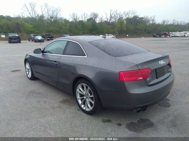 WAULFAFR7EA010255 Audi A5 Premium Plus