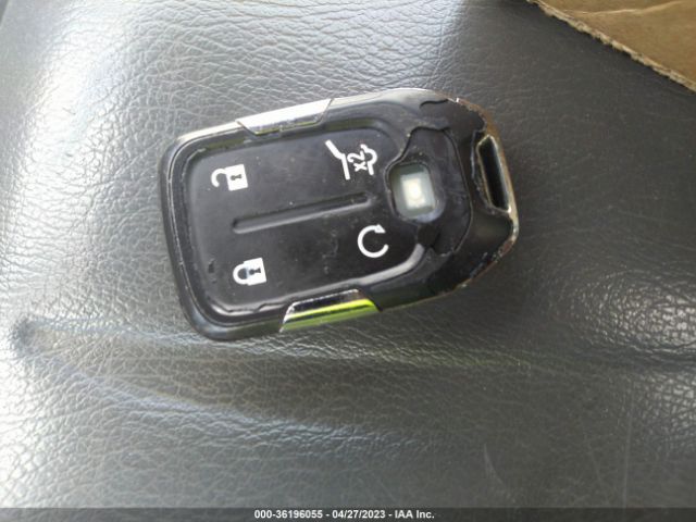 3GKALPEX0JL284930 GMC Terrain Slt