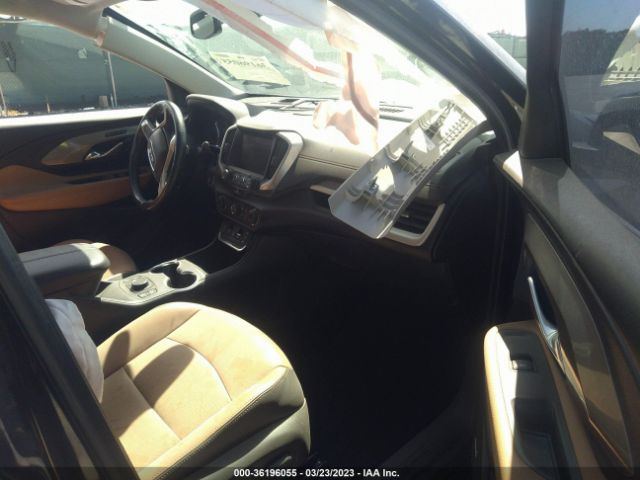 3GKALPEX0JL284930 GMC Terrain Slt