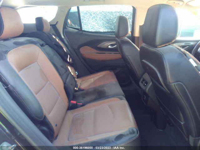 3GKALPEX0JL284930 GMC Terrain Slt