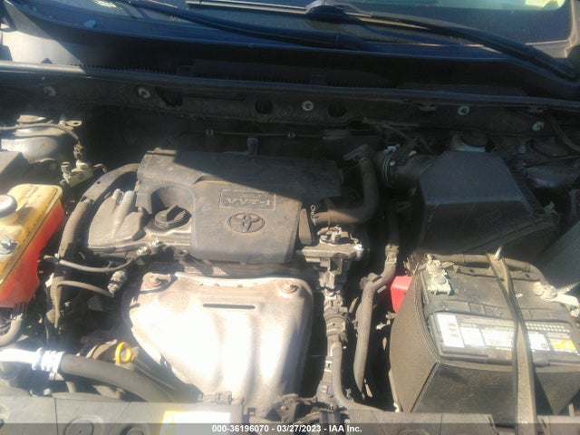 Toyota Rav4 Xle 2017 JTMRFREV8HD209568 Image 10
