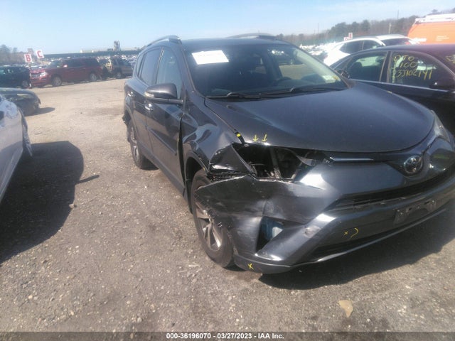 Toyota Rav4 Xle 2017 JTMRFREV8HD209568 Image 6
