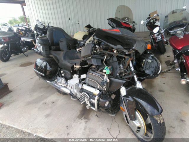 2002 HONDA GL1800 1HFSC47062A106002