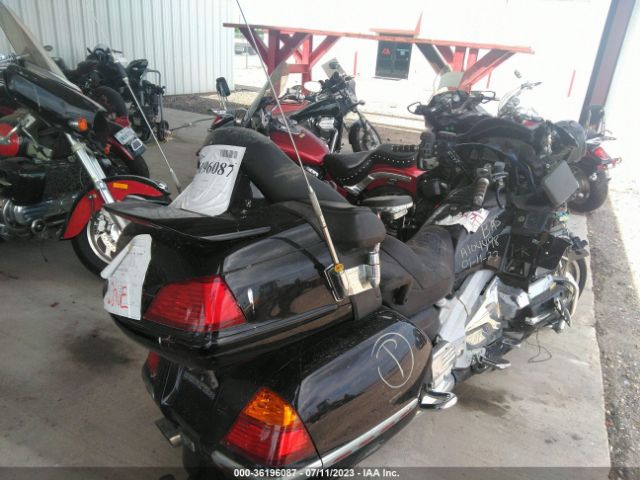 2002 HONDA GL1800 1HFSC47062A106002 Photo 3
