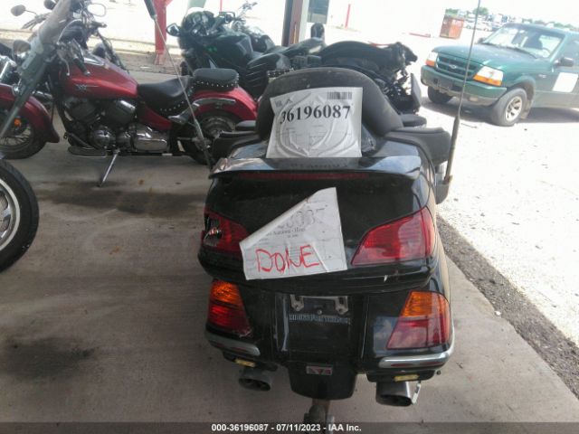 2002 HONDA GL1800 1HFSC47062A106002 Photo 5