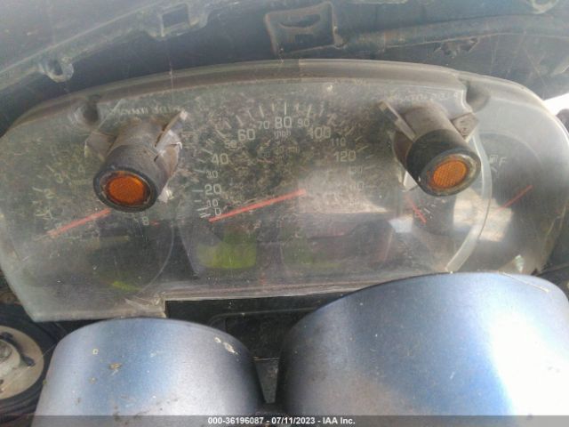 2002 HONDA GL1800 1HFSC47062A106002 Photo 6