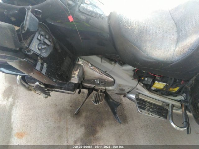 2002 HONDA GL1800 1HFSC47062A106002 Photo 8