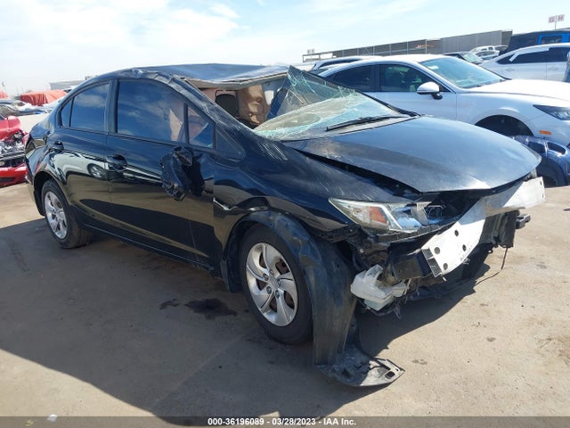 2015 19XFB2F56FE079886 main image