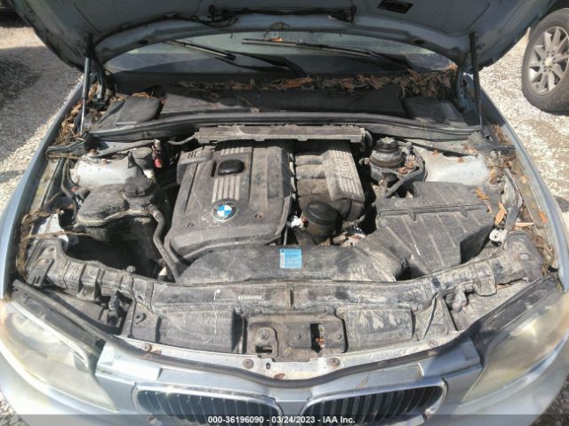 WBAUP73559VK76300 BMW 1 Series 128i